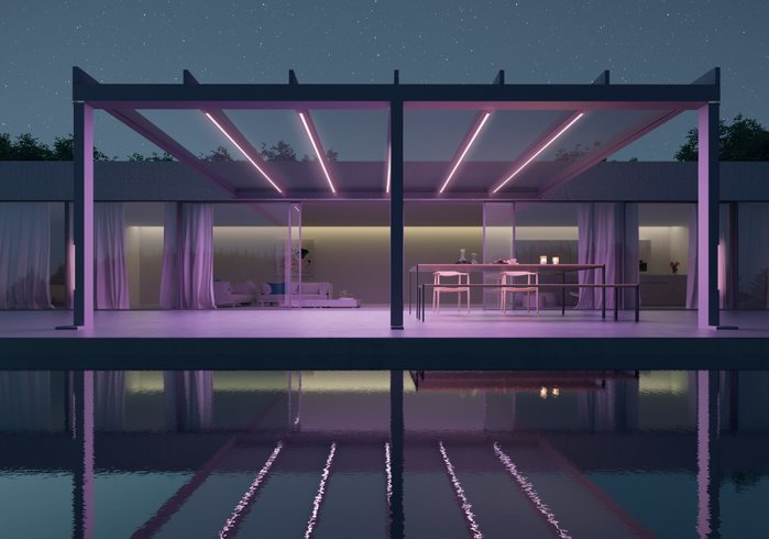 Terrazza Patio Roof 3 pure3 1