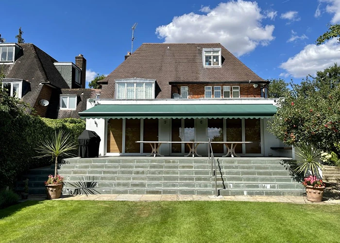 I/K/N 2000 6 IKN 2000 5