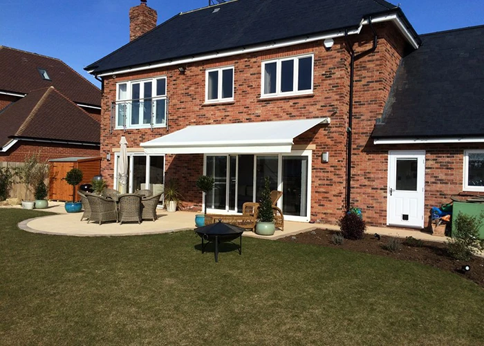 Awnings 1 awning main 2