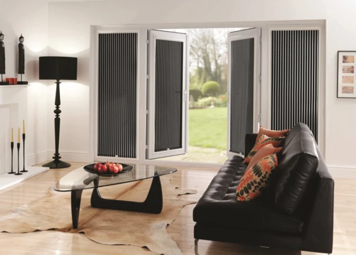 Internal Blinds 2 blinds 2