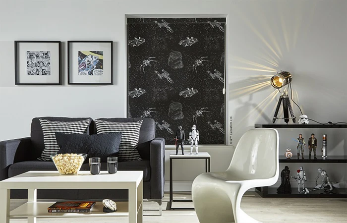 Home 7 blinds product