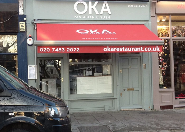 Commercial Awnings 2 commercial awnings 2