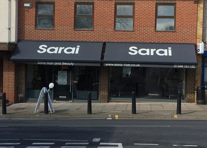 Commercial Awnings 3 commercial awnings