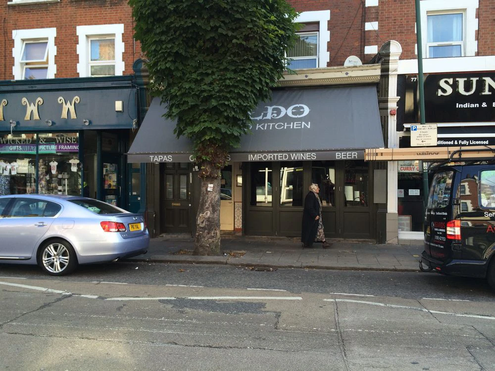 Victorian Awnings 10 traditional 10