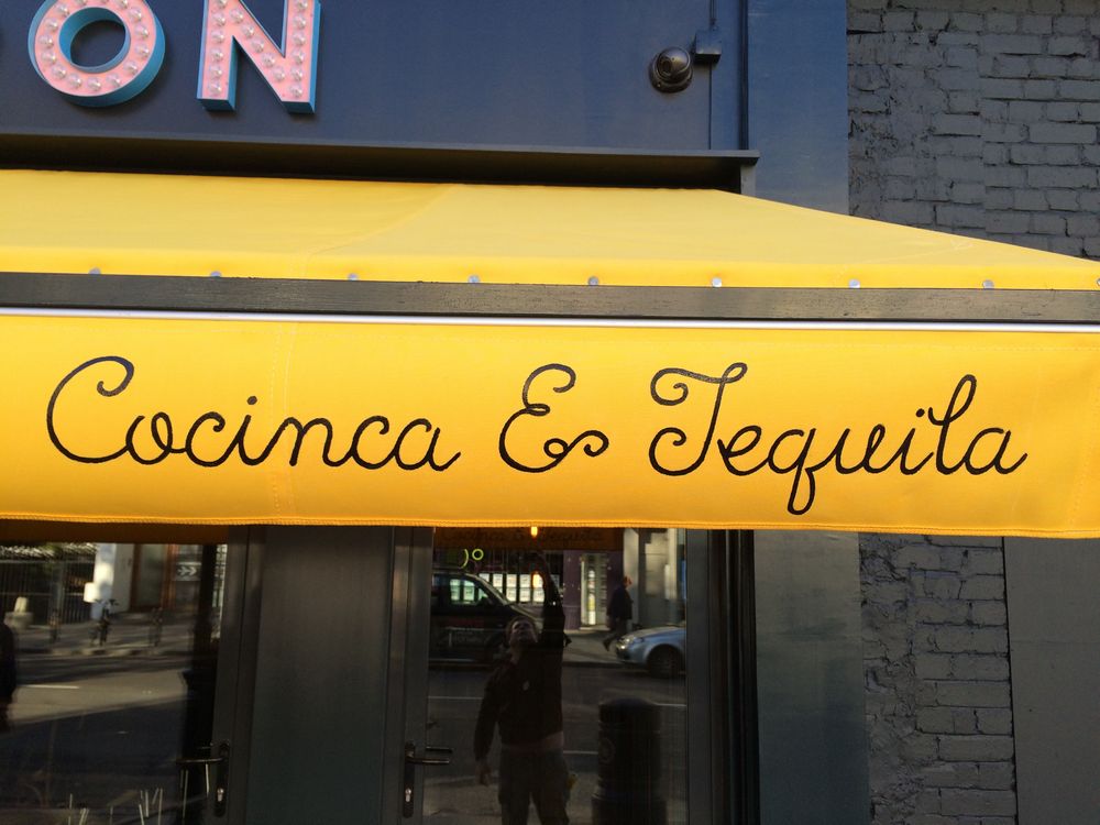 Victorian Awnings 7 traditional 3