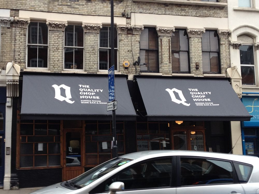 Victorian Awnings 4 traditional 5